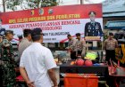 Polres-Tulungagung-Siapkan-Personel-Gabungan-Antisipasi-Bencana-Hidrometeorologi