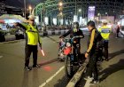 Polresta-Malang-Kota-Kembali-Amankan-Ratusan-Motor-Knalpot-Brong-Diduga-Untuk-Balapan-Liar