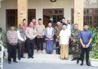 Kapolresta-Sidoarjo-dengan-Tokoh-MUI-Sidoarjo,-Bahas-Pemilu-Damai