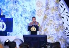 Di-Acara-Natal-Bersama-Polri,-Kapolri-Titip-Cooling-System-ke-Tokoh-Lintas-Agama