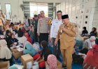 Pastikan-Kesiapan-Pemilu-2024,-Kapolres-Situbondo-bersama-Forkopimda-Tinjau-Gudang-Logistik-KPU