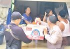 Polres-Sampang-Berbagi-Sembako-untuk-Warga-Terdampak-Banjir