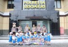 Kapolresta-Sidoarjo-Sambut-Hangat-Kunjungan-Pelajar-TK