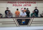 Rektor-UINSA-Beri-Apresiasi-Polda-Jatim-Tangkap-2-Jambret-yang-Menewaskan-Mahasiswi