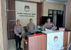 Polres-Malang-Tingkatkan-Pengamanan-di-Kantor-KPU-dan-Bawaslu-Jelang-Pilkada-2024