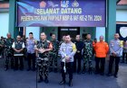 TNI-Polri-Pastikan-Keamanan-dan-Kenyamanan-Delegasi-dan-Masyarakat-saat-Event-IAF-di-Bali