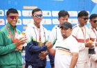 Denri-Maulidzar-Borong-Tiga-Emas-Lewat-Cabor-Dayung-Rowing-di-PON-XXI-Aceh-Sumut