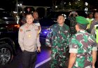 Operasi-Lilin-Semeru,-Polres-Sampang-Bersama-TNI-Laksanakan-Patroli-Skala-Besar-di-Malam-Perayaan-Natal-2024