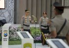 Kapolda-Jatim-Pimpin-Sertijab-Pejabat-Utama-dan-Kapolres