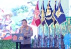 Kapolri:-Rapim-Tahun-Ini-Fokus-Membahas-Penguatan-Ekonomi-dan-Pangan
