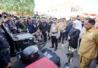 Kapolri:-164.298-Personel-Akan-Amankan-126.736-Objek-Selama-Masa-Mudik-Lebaran