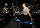 Polrestabes-Surabaya-Amankan-Belasan-Remaja-Konvoi-Tutup-Jalan-Saat-Malam-Takbir