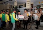 Ketua-PCNU-Kota-Kediri-Apresiasi-Kepedulian-Polisi-Berbagi-1000-Paket-Lebaran-Untuk-Warga