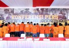 Survei-Indikator-Politik-Indonesia:-Kepuasan-Tinggi-Warga-pada-Polisi-Berantas-Premanisme