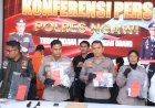 Polres-Ngawi-Berhasil-Ungkap-Kasus-TPPO-Dalih-Adopsi-4-Tersangka-Diamankan
