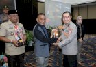 Gelar-Dialog-Publik-di-Malut,-Divhumas-Polri-Gaungkan-Semangat-Generasi-Berkarakter-dan-Berintegritas