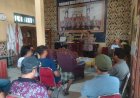 Polisi-Tenangkan-Warga-Kepohagung,-Kantor-Desa-di-Tuban-Tak-Jadi-Disegel