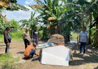 Dapatkan-Laporan-Masyarakat,-Polsek-Sedati-Datangi-Tempat-Perjudian-Sabung-Ayam
