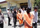 Polres-Magetan-Berhasil-Amankan-Komplotan-Perampok-Spesialis-Minimarket
