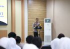 Polres-Kediri-Beri-Pembakalan-Pelajar-Duta-Kamtibmas-Tumbuhkan-Budaya-Tertib-Sejak-Dini