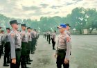 Asah-Fungsi-Teknis-Kepolisian-dan-Kepekaan-Sosial,-247-Siswa-Diktukba-SPN-Polda-Jatim-Mulai-Latja