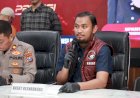 Polres-Jember-Bongkar-Jaringan-Narkotika-Antar-Pulau,-885-Gram-Sabu-dan-300-Butir-Ekstasi-Disita