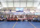 Kapolresta-Sidoarjo-Buka-Pertandingan-Bola-Volly-Indoor-dan-Volly-Pantai-U-17-Bhayangkara-Cup-Tingkat-Nasional
