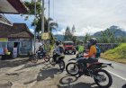 Ops-Lilin-Semeru-2025,-Polres-Malang-Tingkatkan-Patroli-di-183-Destinasi-Wisata
