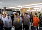 Kapolda-Jatim-Tinjau-Pos-Terpadu-Pelabuhan-Ketapang-Pastikan-Puncak-Nataru-Aman-Lancar
