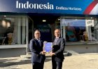 Buku-Rasa-Bhayangkara-Nusantara-Versi-Bahasa-Inggris-Hadir-di-WEF-Swiss-2026-Perkuat-Diplomasi-Presiden