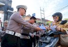 Polres-Jember-Gelar-Operasi-Keselamatan-Semeru-2026-Ciptakan-Budaya-Tertib-Lalin