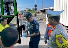 Gelar-Ramp-Check-Angkutan-Umum-Polres-Probolinggo-Fokus-Wujudkan-Keselamatan-Lalu-Lintas