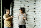 Kapolres-Ponorogo-Pastikan-Keamanan-dan-Ketersediaan-Pangan-di-Gudang-Bulog-Cukup