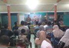 Polisi-Gelar-PPGD-Bersama-Pihak-Medis-di-Balongbendo