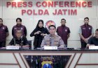 Jaga-Ketentraman-Ramadhan,-Polda-Jatim-Bongkar-Peredaran-Bahan-Peledak-Ilegal