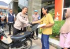 Polres-Gresik-Kembalikan-3-Motor-Korban-Curanmor-dan-Begal-Tanpa-Biaya