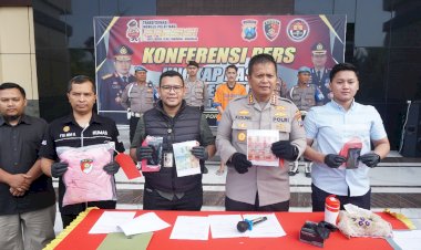 Polisi-Sidoarjo-Tangkap-Pemuda-Tawarkan-Prostitusi-Via-WhatsApp