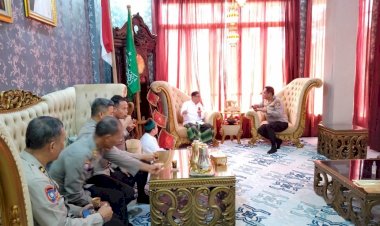 Kunjungan-Silaturahmi-Tim-ONCS-di-Kediaman-Habib-Umar,-Upaya-Cooling-System-Bersama-Ulama