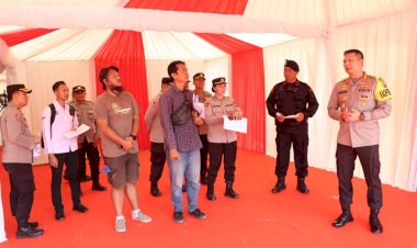 Bakti-Kesehatan-Akabri-91,-Lapangan-Rampal-Malang-Disulap-Jadi-Rumah-Sakit