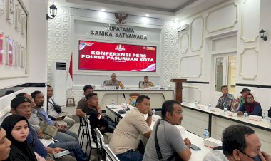 Kapolres-Pasuruan-Kota-Jelaskan-Tujuan-Patroli-Sat-Samapta-di-Beberapa-Kantor-Partai-Politik
