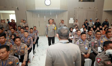 Jelang-Piala-Dunia-U--17,-Kapolda-Jatim-Membuka-Latihan-Praops-Aman-Bacuya-2023