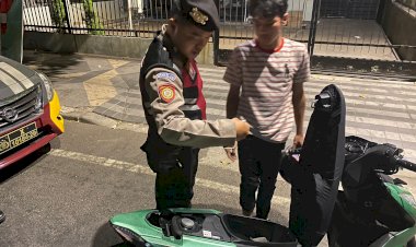 Patroli-Presisi-Polrestabes-Surabaya-Berhasil-Gagalkan-Kelompok-Remaja-Diduga-Akan-Balap-Liar