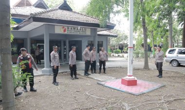 Polres-Nganjuk-Gelar-Patroli-Skala-Besar-Cegah-Potensi-Konflik-Jelang-Pemilu-2024