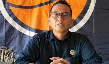 Ketua-Partai-Nasdem-Kota-Probolinggo-Dukung-Operasi-Mantap-Brata-Kawal-Pemilu-2024