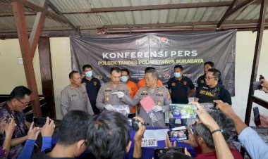 Polisi-Berhasil-Menangkap-DPO-Begal-Motor-yang-Beraksi-di-Surabaya