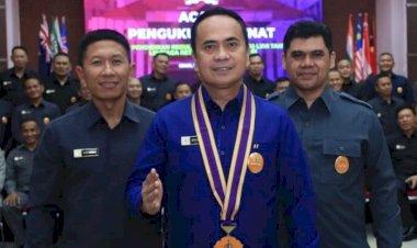 Plt.-Gubernur-Lemhannas-RI-Resmi-Kukuhkan-Pengurus-Senat-PPRA-66