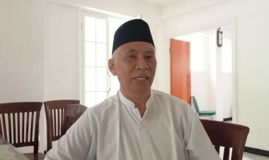 Pemilu-2024,-Mantan-Rektor-UB-Beri-Pesan-ke-Guru-Besar:-Jadilah-Es-Jangan-Korek-Api