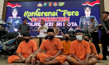 Sebulan-Polres-Kediri-Kota-Berhasil-Ungkap-8-Kasus-Diantaranya-Penyalahgunaan-BBM-Bersubsidi