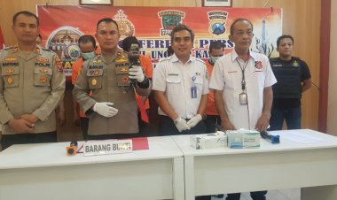 Polisi-Berhasil-Amankan-Tersangka-Pencuri-Tiang-KAI-yang-Terekam-CCTV-di-Surabaya