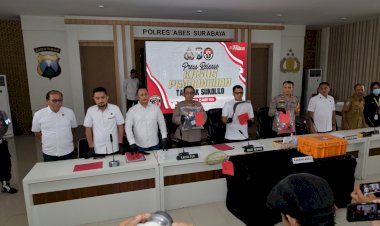 Polisi-Berhasil-Menangkap-Tersangka-Pembunuh-Pencari-Kepiting-di-Surabaya-Motif-Rebutan-Lahan